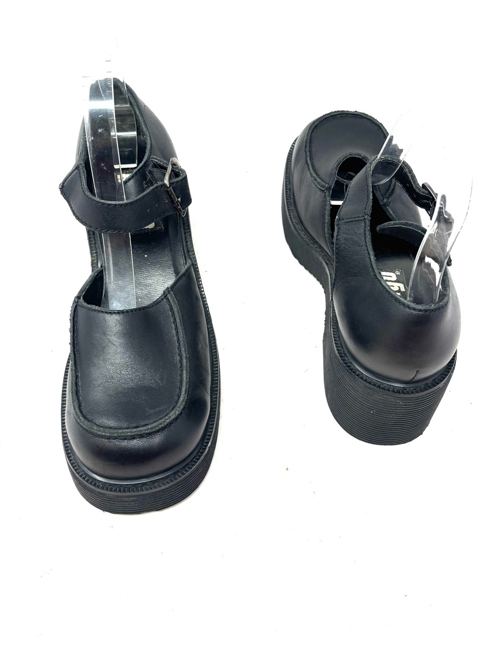 Bongo Mary Janes - Picture 4 of 8